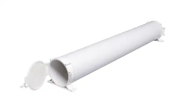 Valterra Adjustable Ez Sewer Hose Carrier — 34" to 60"