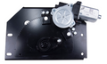 Table Motor and Cable Assembly