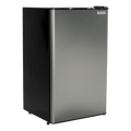 Furrion Everchill® By Furrion RV Refrigerator - 110V, 1.7 Cu. Ft., Left Hinge, Black