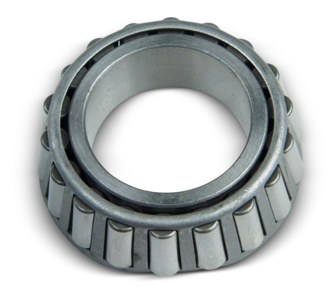 Outer Bearing Cone, 5200# Axle