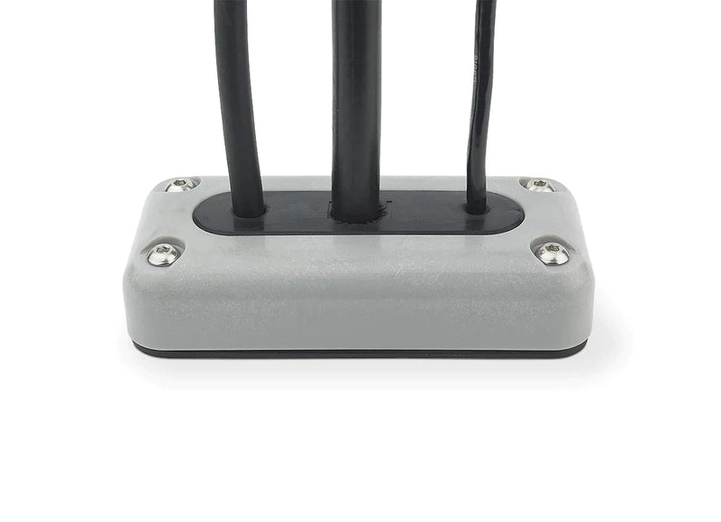 Standard Vertical Cable Entry - Seaview - Multiple Cable - Cgm17pg