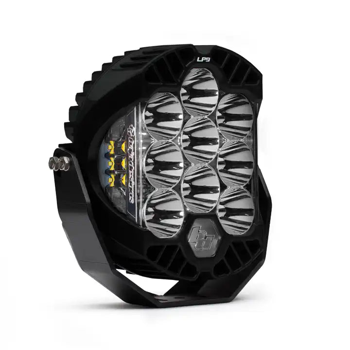 Baja Designs: Individual LP9 Sport LED Auxiliary Light Pod - Universal