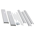 39" Trim Kits for Super Slide Ii
