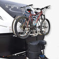 Trailer Bike Rack
