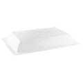 RV 14" x 22" Skylight Outer Dome White