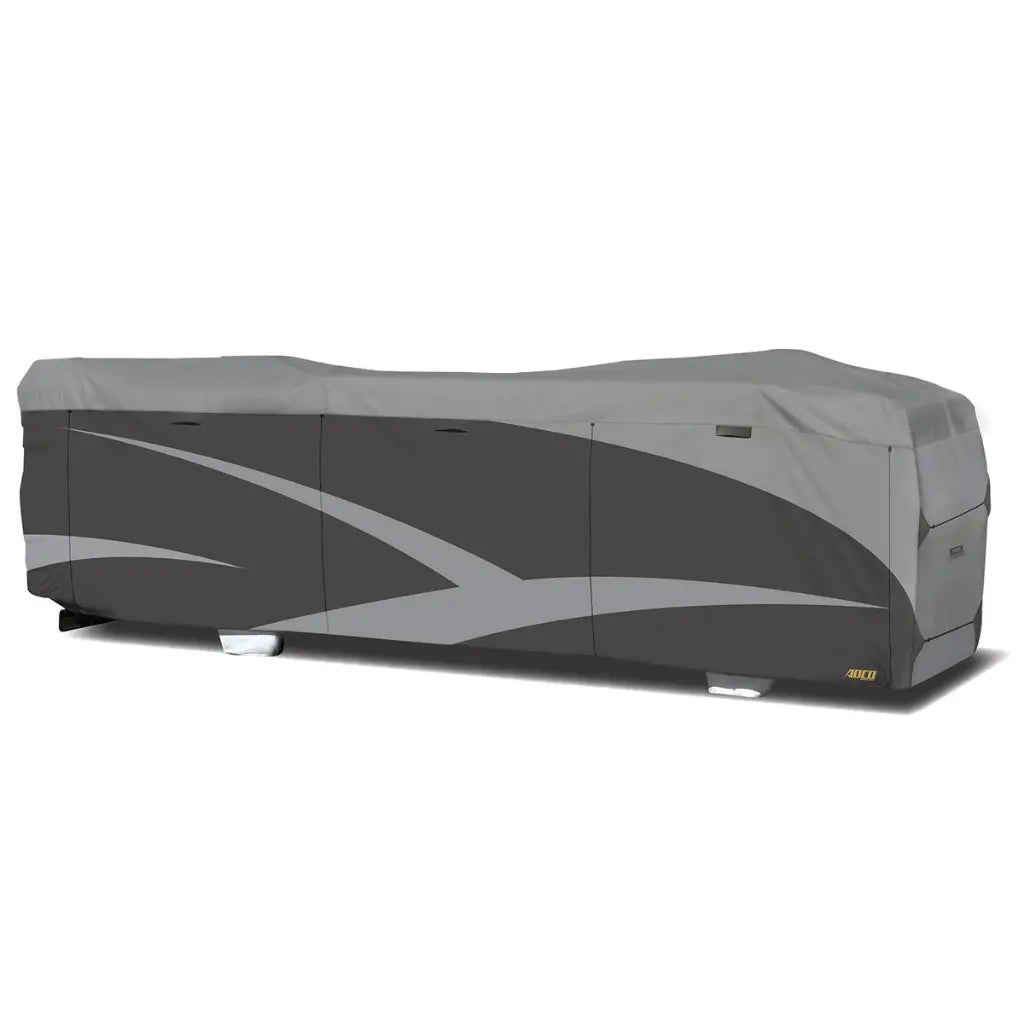 RV Covers - Class a ( Gray )