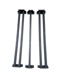 Sprinter Roof Bar Set (3pc)