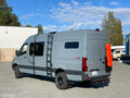 Mercedes 2007+ Sprinter Surf Rack (Hooks)