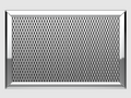 Furrion Vent Filter for Over-the-Range Microwave