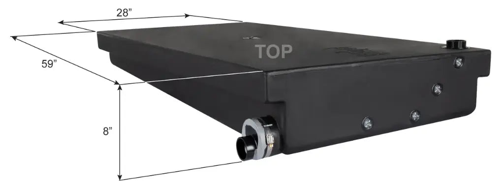Holding Tank H4141 - 40 Gal. - 6003092023