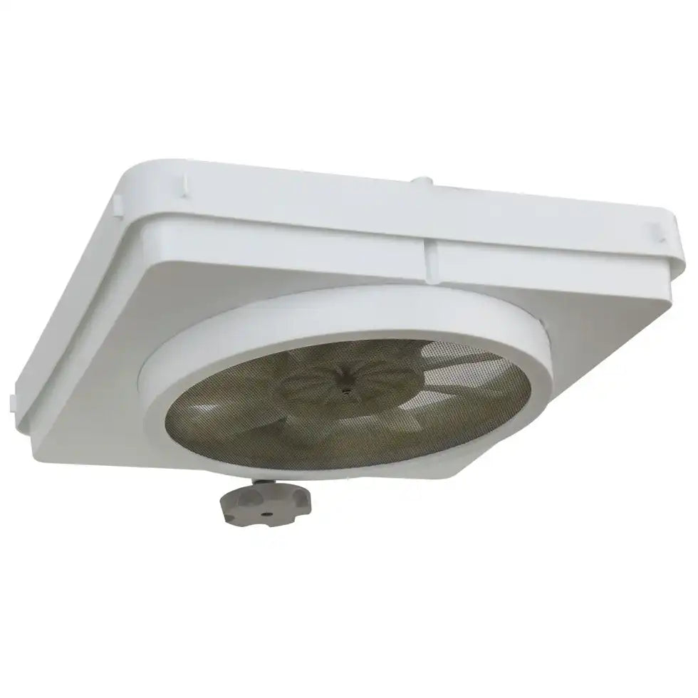 Heng's 90043-CR Replacement Vortex I Fan