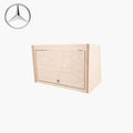 Single Cabinet Kit for Sprinter Vans - 24"