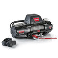 Warn Vr Evo 12-S Winch