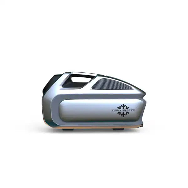 Mark 3 - Battery Not Included Zero Breeze Portable AC