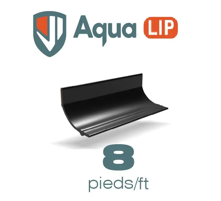 AquaLIP – 8 Pieds