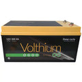 Volthium - 12V 300Ah Self-heating Battery