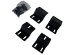 Solar Panel Mounting Brackets
