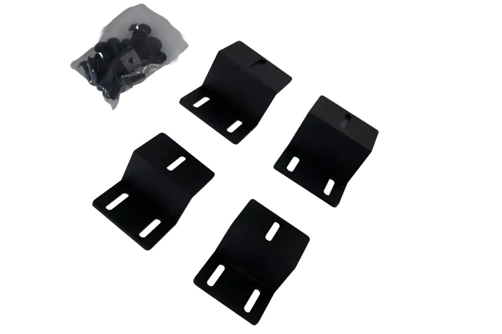 Solar Panel Mounting Brackets
