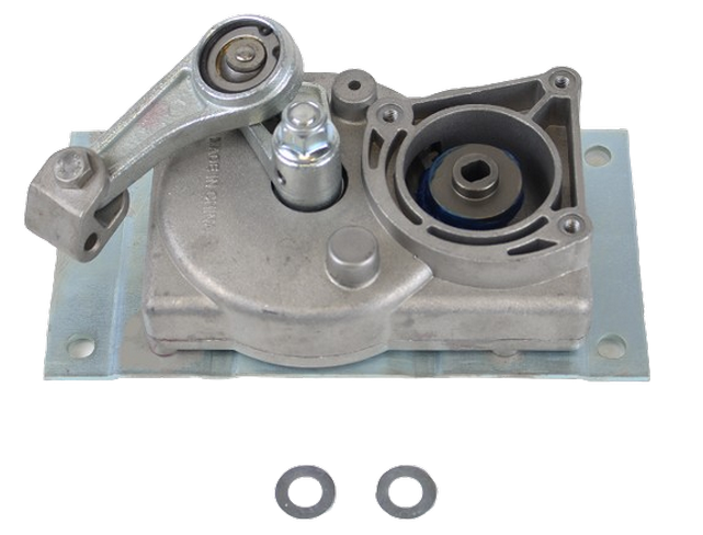 Gear/Linkage with "C"