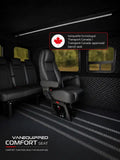 SafeTrack Comfort Seat