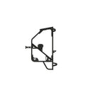 Vanspeed Sprinter Mule Carrier - Mounting Plate (Passenger Side, Sprinter 2019+)