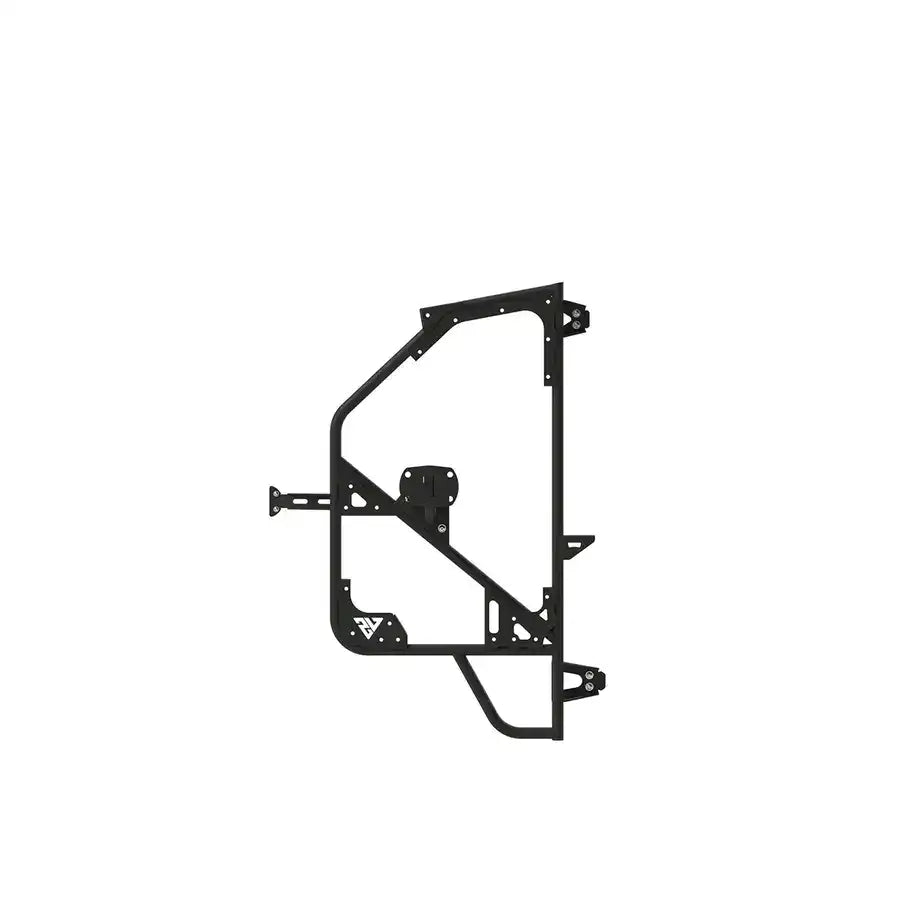 Vanspeed Sprinter Mule Carrier - Mounting Plate (Passenger Side, Sprinter 2019+)