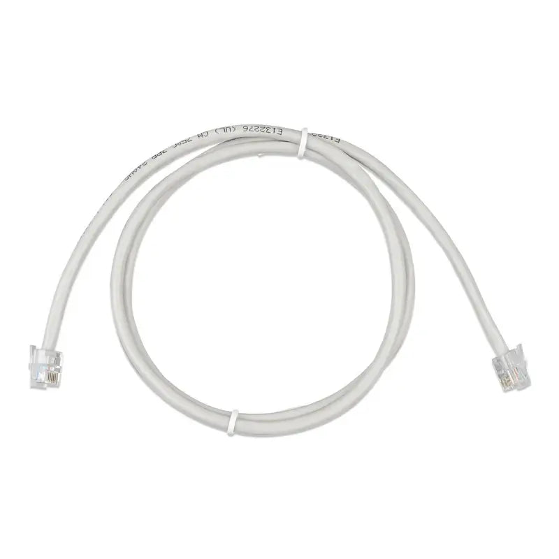 Victron Energy RJ12 Utp Cable 1.8M