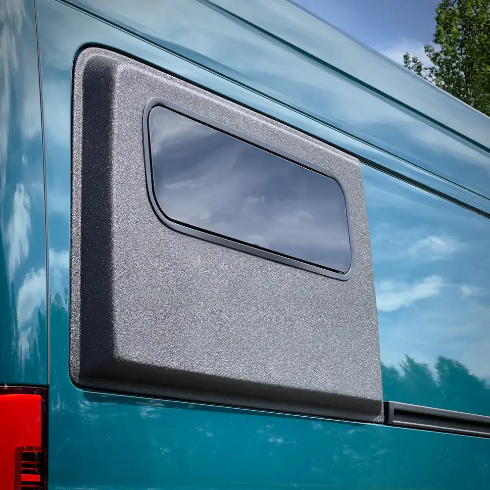 ClimateCore Insulated Pods – Sprinter 170 Regular Depth (Set)