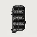 Core Rear Door Support | Sprinter