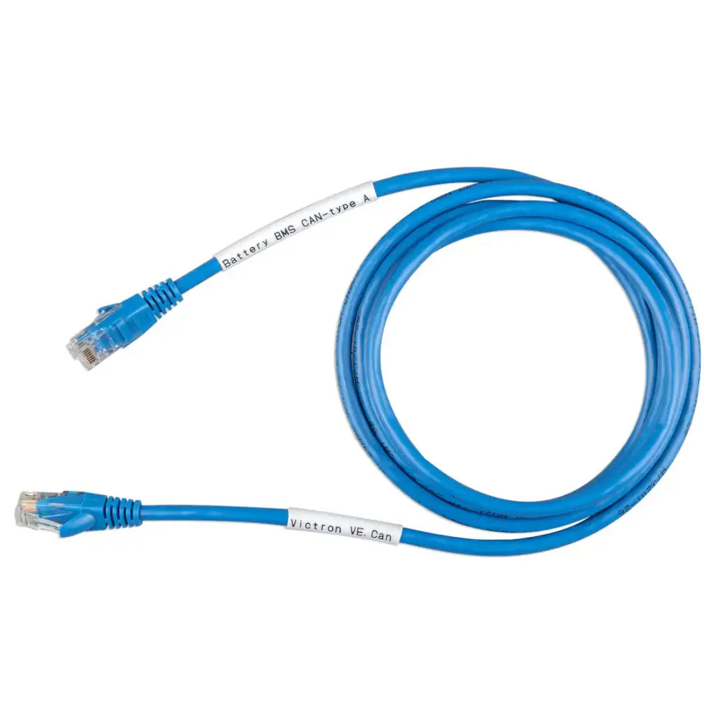 Victron Energy VE.Can to CAN-bus Bms Type a Cable 1.8M