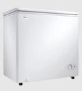 Solstice Model 204F — 12/24V DC Compact Freezer
