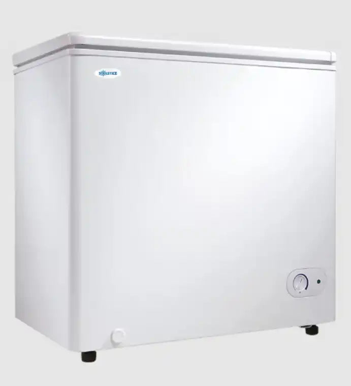 Solstice Model 204F — 12/24V DC Compact Freezer