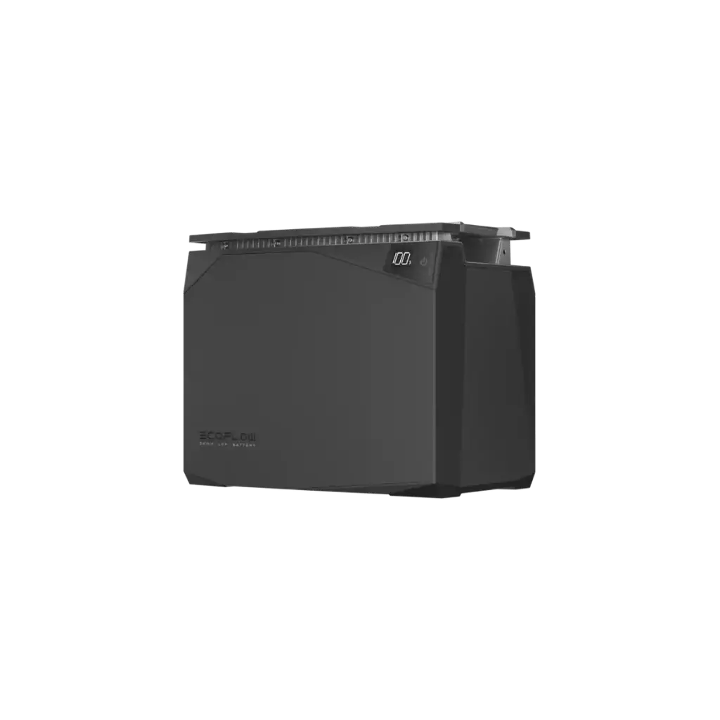 EcoFlow LFP Battery