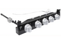 Furrion Replacement Front Panel Module for 17" and 21" 2-in-1 Range Ovens