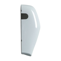 Solera® Regal Drive Head Front Cover - White