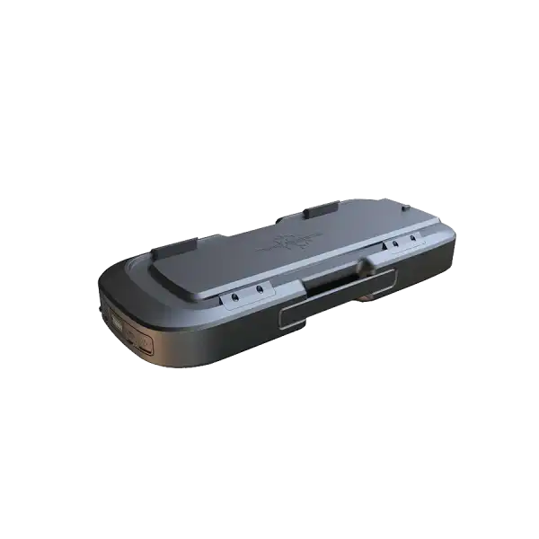Mark 3 Battery Zero Breeze Portable AC