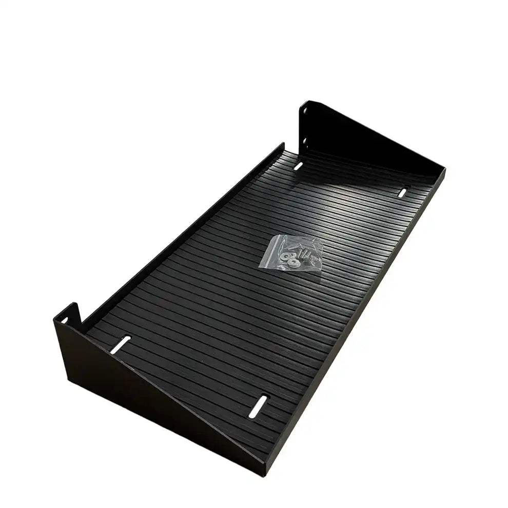 Backland Expedition Gear Ox Box Shelf - Backland Expedition Gear