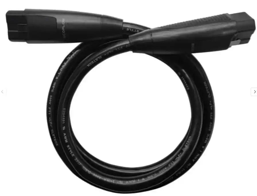 EcoFlow Infinity Cable (delta Pro)