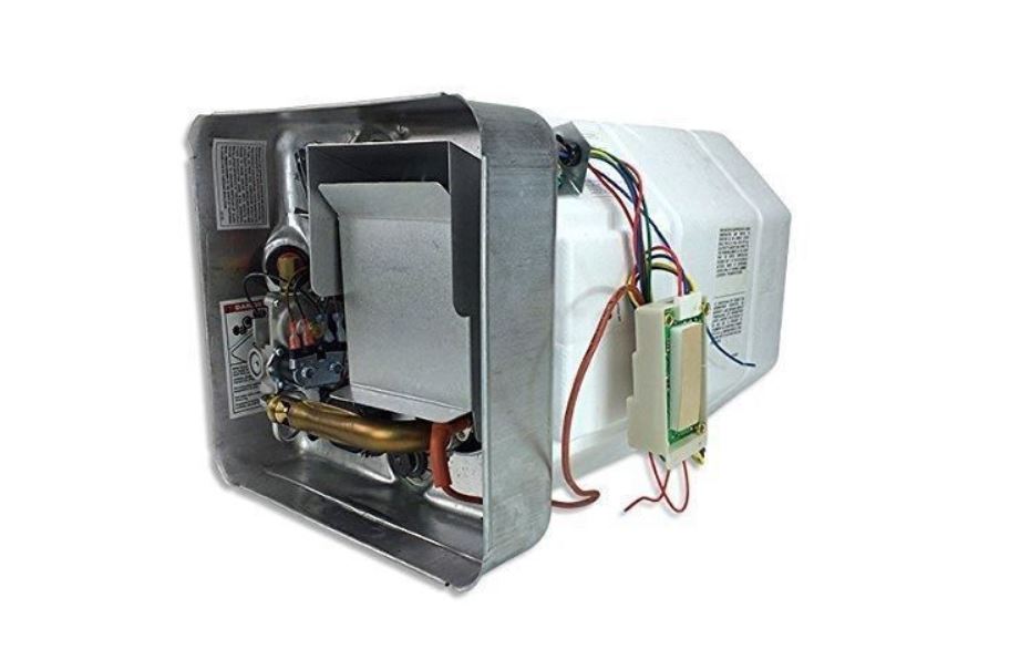 Sw6de Water Heater (6 Gal)