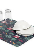 Ultra-Absorbent Drying Mat