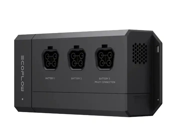 EcoFlow Power Dock