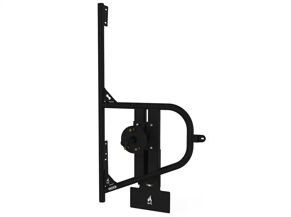 Carrier Promaster Rear Tire Carrier
