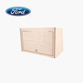 Overhead Single Cabinet Kit for Transit Van - 24"
