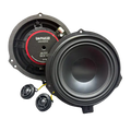 Emphaser Front Sound Upgrade for Ford Transit
