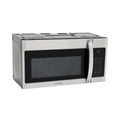 Furrion Over-The-Range Convection RV Microwave Oven - 1.5 Cu. Ft., Stainless Steel