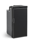 Isotherm Freeline Slim 70 Refrigerator/Freezer – 2.5 Cu Feet – Black