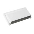 Heng's RV Range Hood Vent Exhaust Cover | White