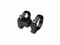 Adventure Van Light Mount