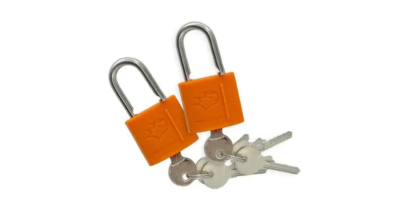 Maxtrax Maxlox 30 Pack Double