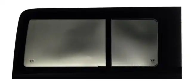 Vwd SL-Series Sliding Van Window (SR104-SL)
